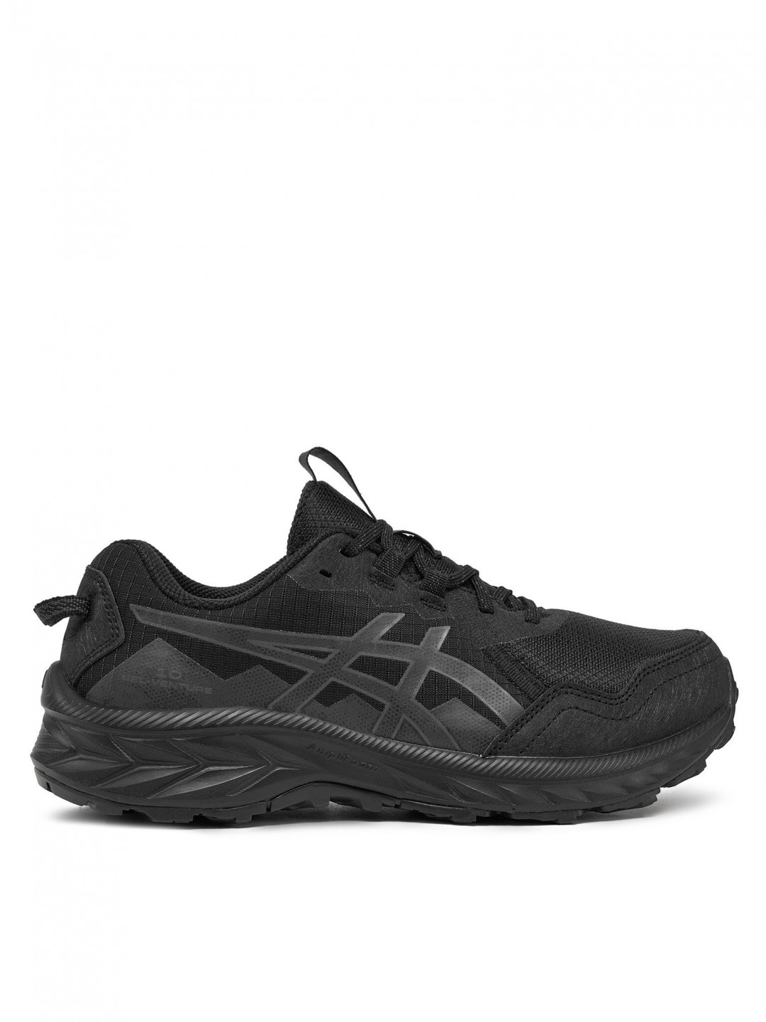 Asics Běžecké boty Gel-Venture 10 1012B759 Černá